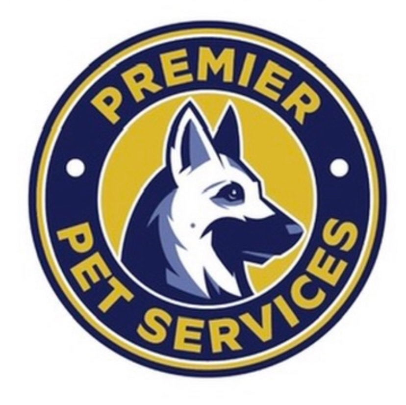 Premier Pet Services logo